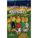 Squirrel Squad Adventures: Swish!