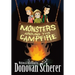 Monsters Around the Campfire