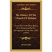 The History Of The Church Of Malabar: From The Time Of Its Being First Discovered By The Portugueses In The Year 1501 (1694)