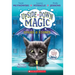 Sticks & Stones (Upside-Down Magic #2): Volume 2