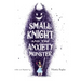 Small Knight and the Anxiety Monster