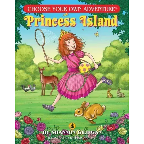 Princess Island