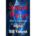 Spiritual Warfare: The Complete Collection