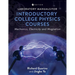 Laboratory Manuals for Introductory College Physics Courses: Mechanics, Electricity and Magnetism