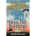 Free Fall & Home Fire Inferno (Burn, Baby, Burn): Two Troubleshooters Short Stories