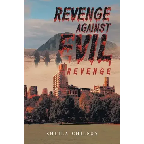 Revenge Against Evil