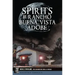 Spirits of Rancho Buena Vista Adobe