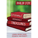 Stockpile Heavenly Treasures: Leaving Behind Shame, Sickness, and Poverty.