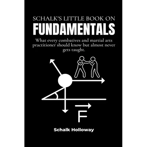 Schalk's Little Book on Fundamentals