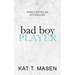 Bad Boy Player