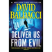 Deliver Us from Evil