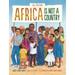 Africa Is Not a Country, 2nd Edition