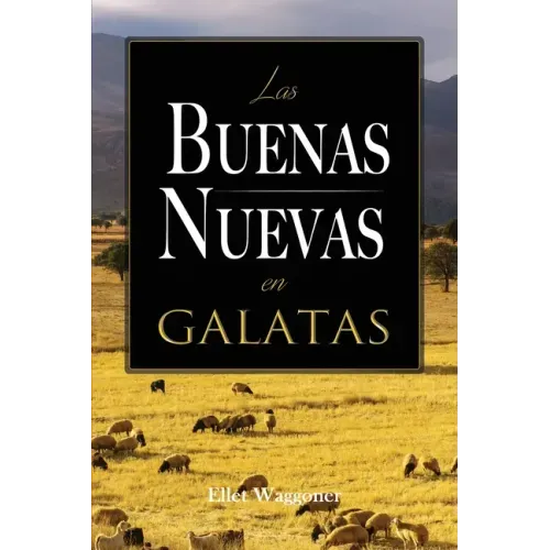 Las Buenas Nuevas en Galatas