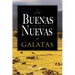 Las Buenas Nuevas en Galatas