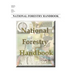 National Forestry Handbook
