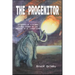 The Progenitor: Evidence of a Global Flood Caused by the Breakup of a Large Comet