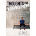 Thoughts for Young Men