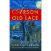 Arson and Old Lace: A Far Wychwood Mystery