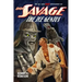 Doc Savage: The Ice Genius