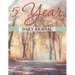 5 Year Daily Journal