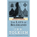 The Lays of Beleriand