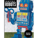 Retro Robots: Robot & Space Coloring Book: Robot Coloring Book, Space Coloring Book, Sci-Fi Coloring Book