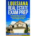 Louisiana Real Estate Exam Prep: The Complete Guide to Passing the Louisiana Real Estate Salesperson License Exam the First Time!