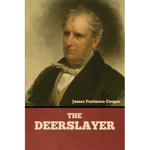 The Deerslayer