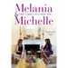 Melania and Michelle: First Ladies in a New Era