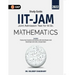 IIT JAM 2022 Mathematics - Guide by Dr. Kuldeep Chaudhary