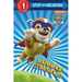 Rubble to the Rescue! (Paw Patrol)