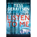 Rizzoli & Isles: Listen to Me