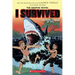 I Survived the Shark Attacks of 1916: A Graphic Novel (I Survived Graphic Novel #2): Volume 2