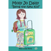 Molly Jo Daisy Being the New Kid: A Chapter Book for Ages 9-12 About Emotions, Feelings, Kindness, Moving to a New Town, and Going to a Different Scho