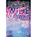Undulating Through This Wide Galaxy: Undulating: Moving in a Smooth Wavelike Motion