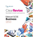 ClearRevise Edexcel GCSE Business 1BS0
