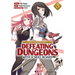 Call to Adventure! Defeating Dungeons with a Skill Board (Manga) Vol. 3