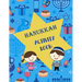 Hanukkah Activity Book: Coloring Pages, Mazes, Word Search, Word Scramble, Connect The Dots