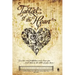 Tablets of the Heart: An Anthology of Student Writings and Creations