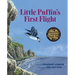 Little Puffin's First Flight