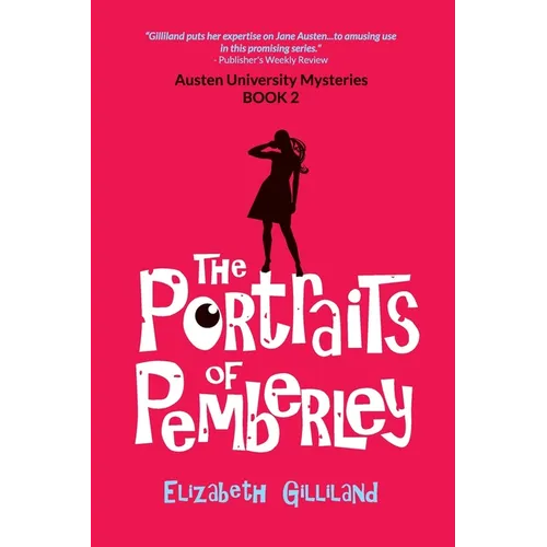 The Portraits of Pemberley