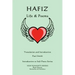 Hafiz: Life & Poems