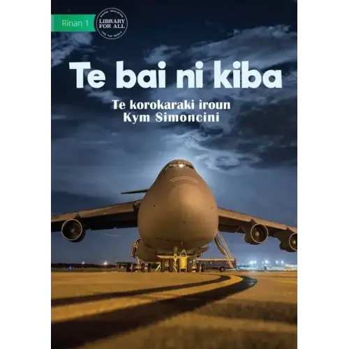 Wings - Te bai ni kiba (Te Kiribati)