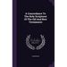 A Concordance To The Holy Scriptures Of The Old And New Testaments