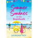 Summer Sundaes at Golden Sands Bay
