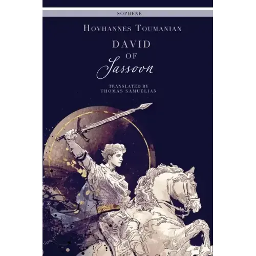 David of Sassoon