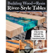 Building Wood and Resin River-Style Tables: A Step-By-Step Guide with Tips, Techniques, and Inspirational Designs
