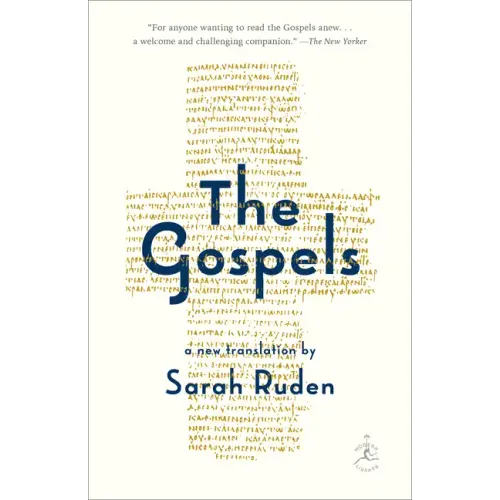 The Gospels: A New Translation