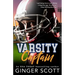 Varsity Captain
