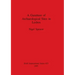 A Gazetteer of Sites in Lesbos